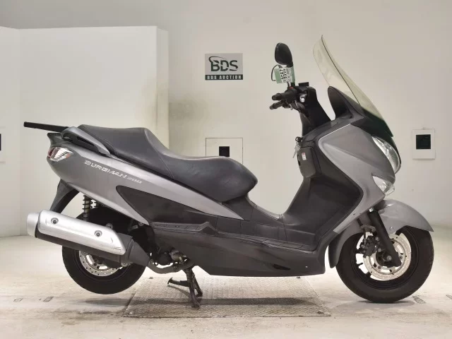 Suzuki BURGMAN200