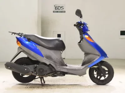Suzuki ADDRESS V125