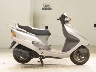 Honda SPACY125