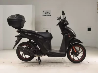 Honda DIO110-3