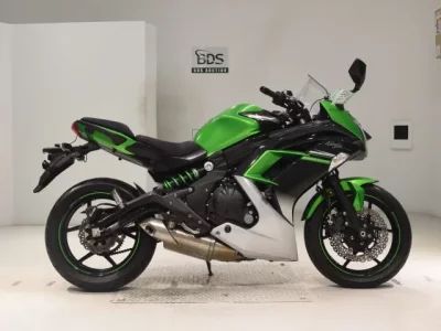 Kawasaki NINJA400ABS
