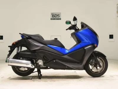Honda PHASE