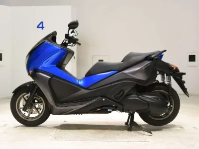 Honda PHASE
