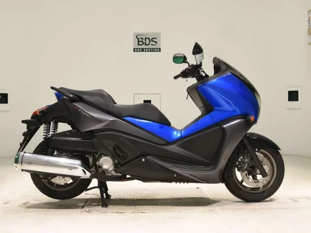 Honda PHASE