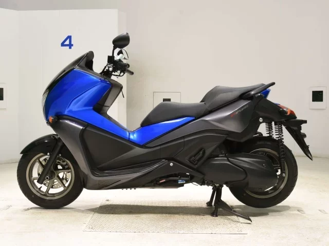 Honda PHASE