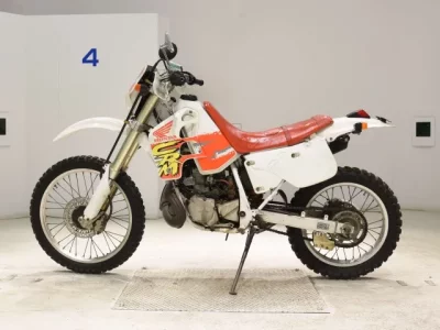 Honda CRM250R