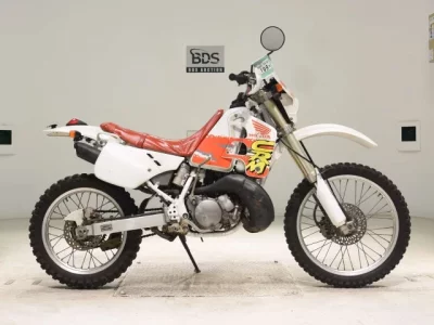 Honda CRM250R