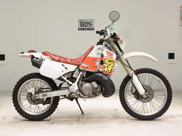 Honda CRM250R