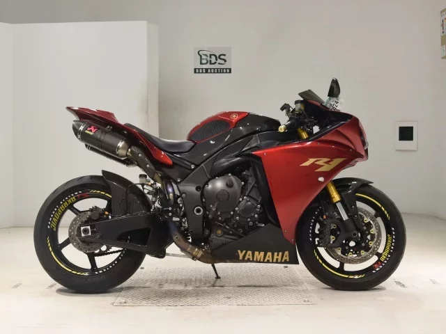 Yamaha YZF-R1