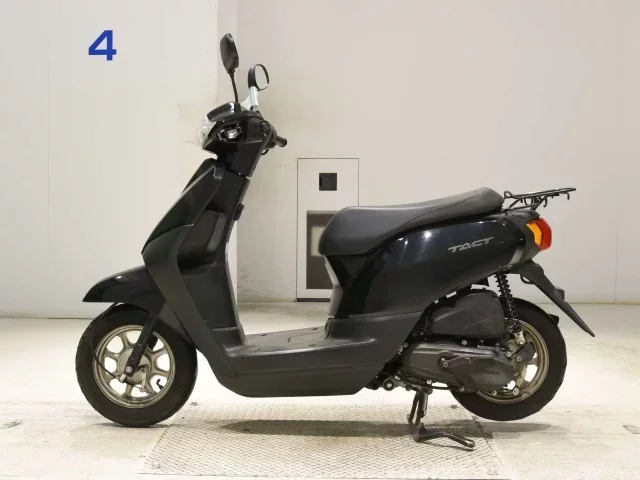 Honda TACT-4 BASIC