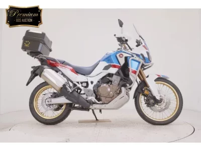 Honda CFR1000 AfricaTwin 2019