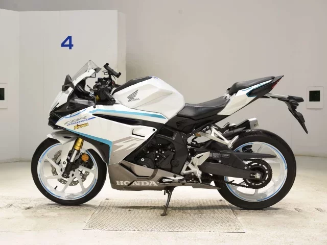 Honda CBR250RR-2A