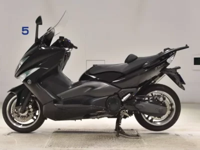 Yamaha T-MAX500