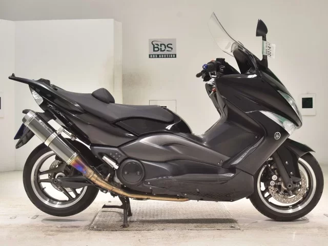 Yamaha T-MAX500