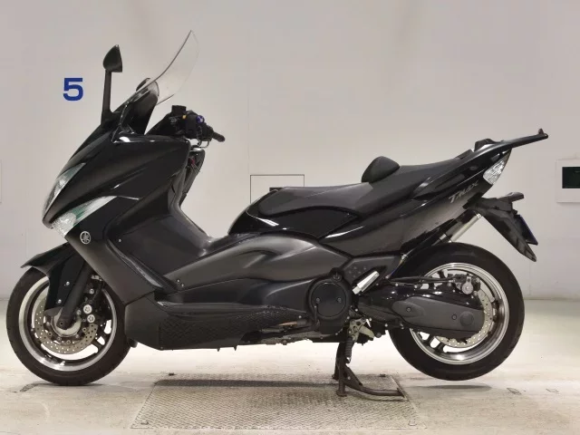 Yamaha T-MAX500
