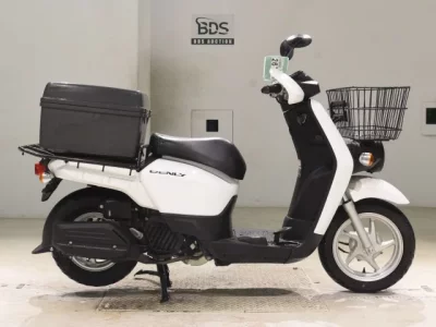 Honda BENRII50-2