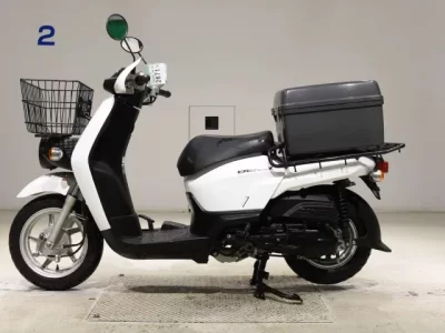 Honda BENRII50-2