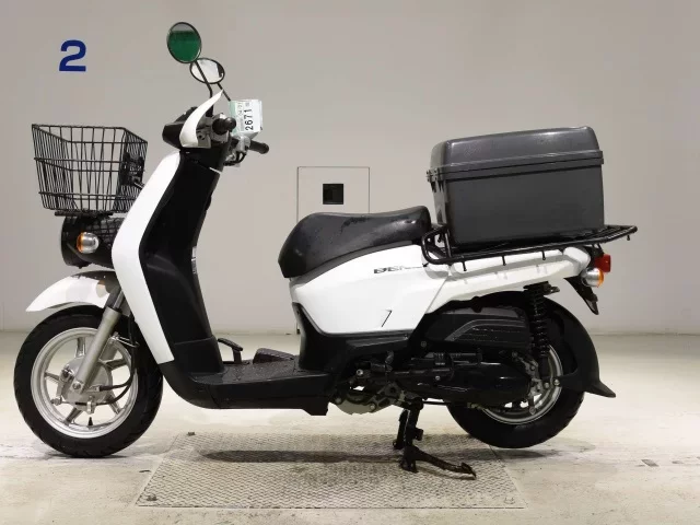 Honda BENRII50-2