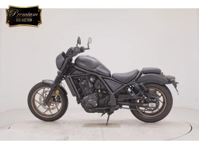 Honda REBEL 1100SD