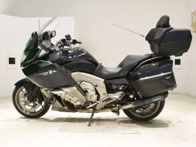 BMW BMW K1600GTL