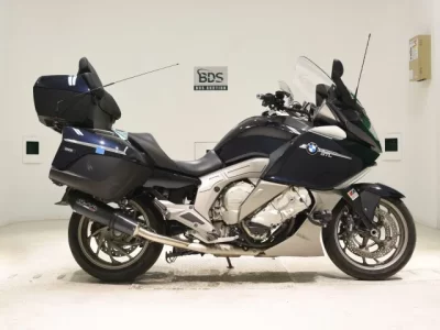 BMW BMW K1600GTL