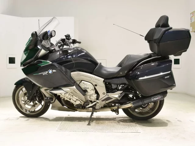 BMW BMW K1600GTL