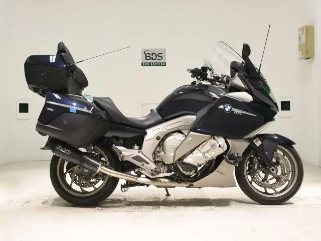 BMW BMW K1600GTL