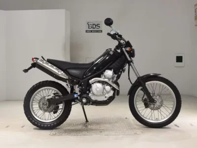 Yamaha TRICKER-2