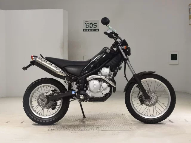 Yamaha TRICKER-2