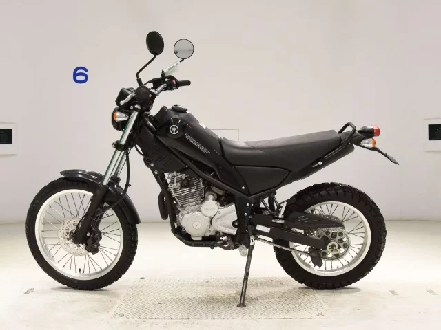 Yamaha TRICKER-2