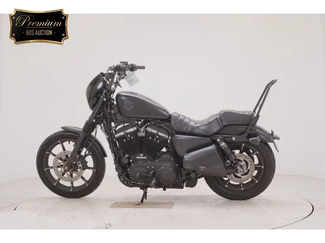 Harley-Davidson HARLEY XL883N