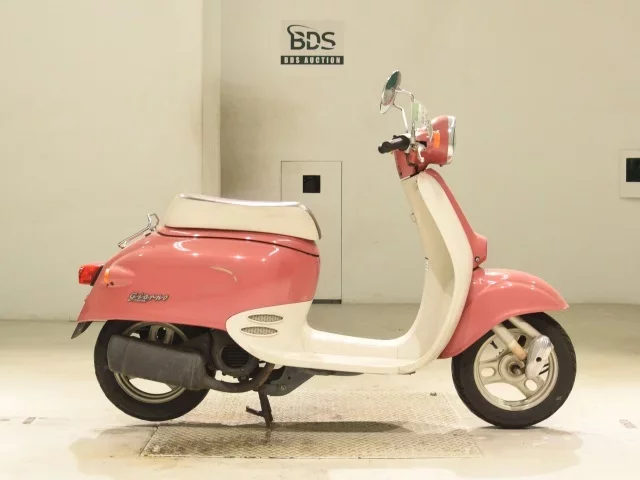 Honda GIORNO