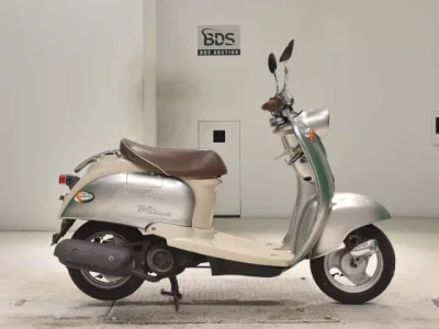 Yamaha VINO