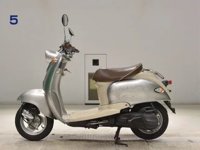 Yamaha VINO