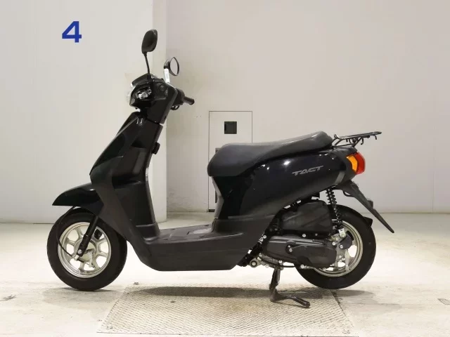 Honda TACT-4 BASIC