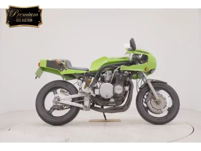 Kawasaki Z1000