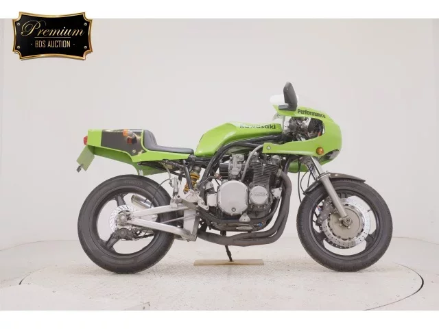 Kawasaki Z1000