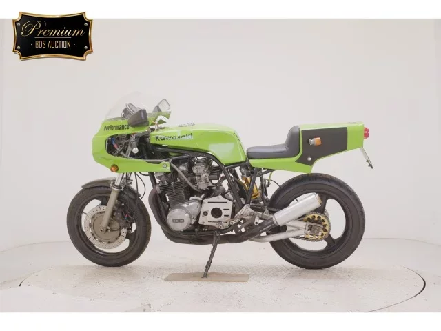 Kawasaki Z1000