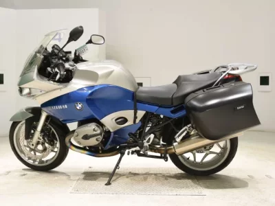 BMW BMW R1200ST