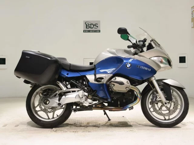 BMW BMW R1200ST