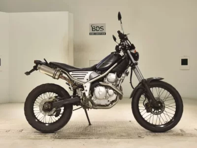 Yamaha TORITSU CAR