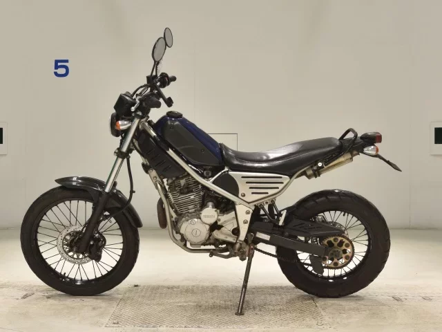 Yamaha TORITSU CAR