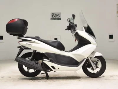 Honda PCX125