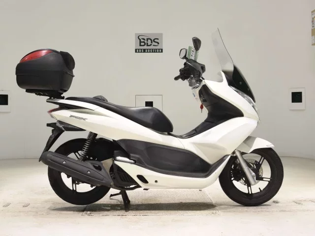 Honda PCX125