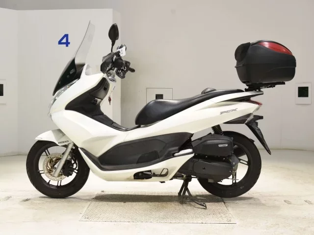 Honda PCX125