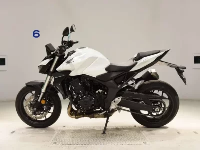 Honda CB1000HORNET