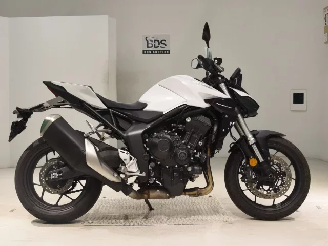 Honda CB1000HORNET