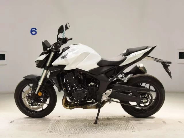 Honda CB1000HORNET