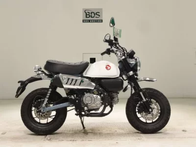 Honda MONKEY 125-2