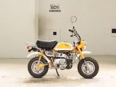 Honda MONKEY
